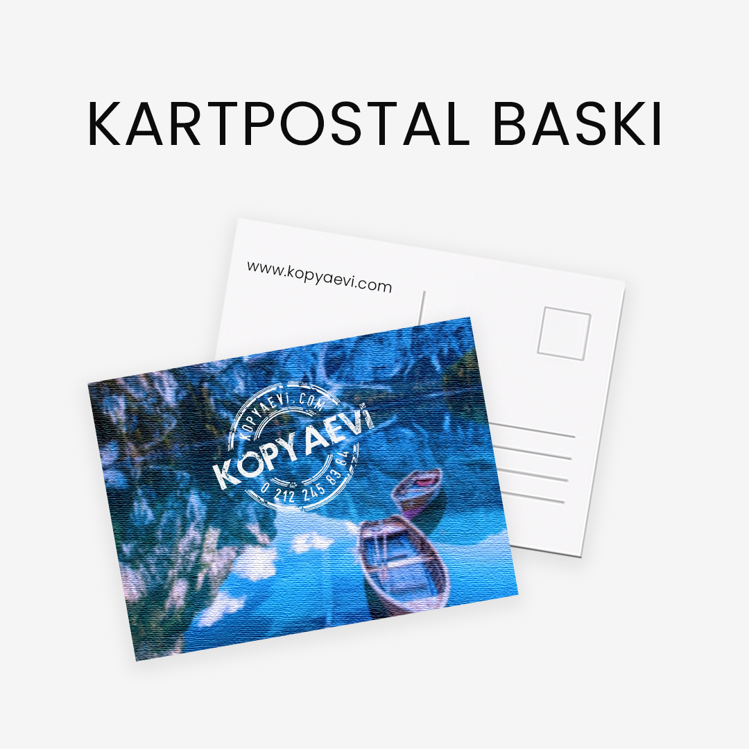 Kartpostal